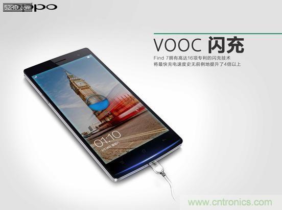 手機快充技術(shù)全面來襲，該如何選擇合適的充電方案