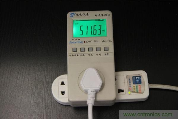 九大家電待機功耗實測：最耗電的居然是它！