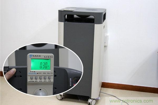 九大家電待機功耗實測：最耗電的居然是它！