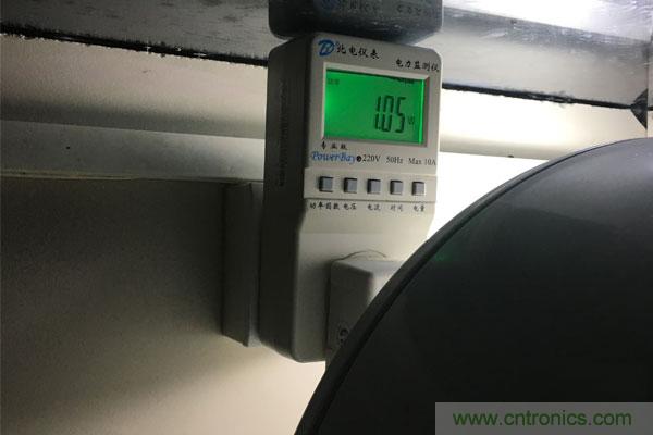 九大家電待機功耗大起底：最耗電的居然是它！