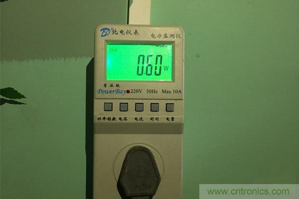 九大家電待機功耗大起底：最耗電的居然是它！