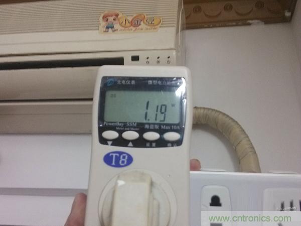 九大家電待機功耗大起底：最耗電的居然是它！