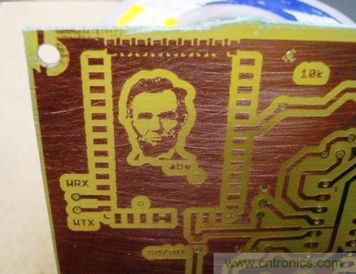 十款“高大上”的PCB設計，簡直讓人無法直視！