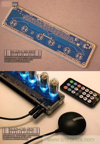 十款“高大上”的PCB設計，簡直讓人無法直視！