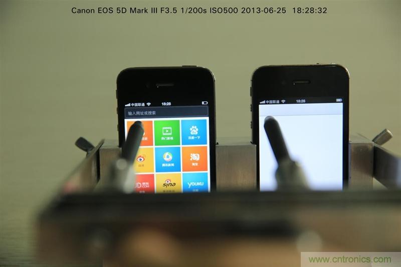 雙叉神器+5D Mark III瘋狂測(cè)試：最快手機(jī)瀏覽器花落誰(shuí)家？