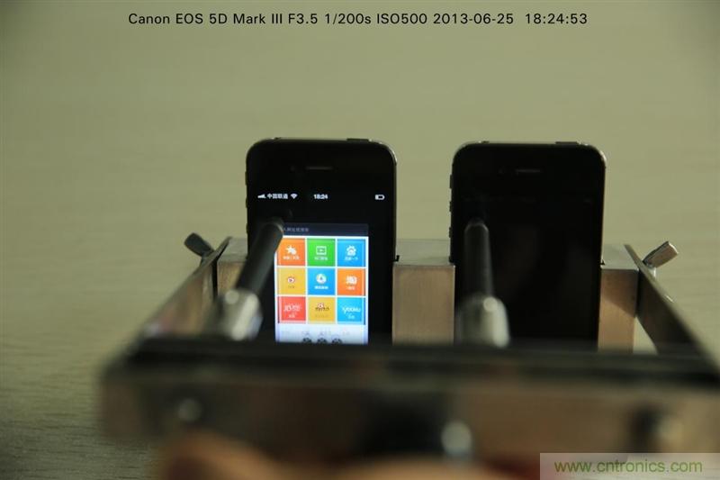 雙叉神器+5D Mark III瘋狂測(cè)試：最快手機(jī)瀏覽器花落誰(shuí)家？