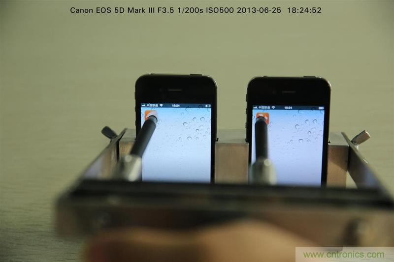 雙叉神器+5D Mark III瘋狂測(cè)試：最快手機(jī)瀏覽器花落誰(shuí)家？