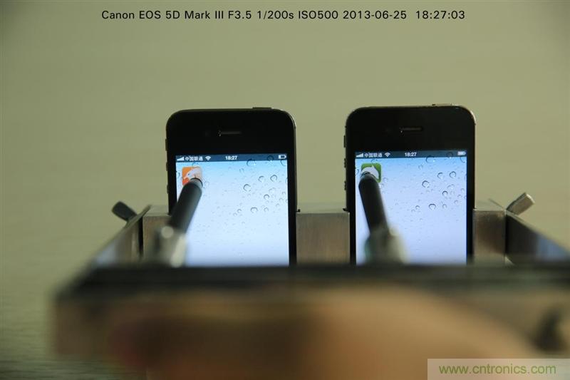 雙叉神器+5D Mark III瘋狂測(cè)試：最快手機(jī)瀏覽器花落誰(shuí)家？