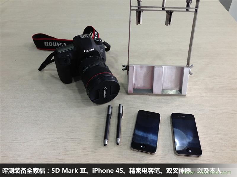 雙叉神器+5D Mark III瘋狂測(cè)試：最快手機(jī)瀏覽器花落誰(shuí)家？