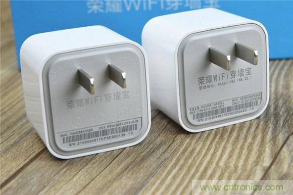 大House也能隨心連，榮耀WiFi穿墻寶評(píng)測