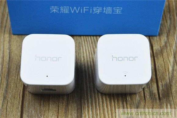 大House也能隨心連，榮耀WiFi穿墻寶評(píng)測