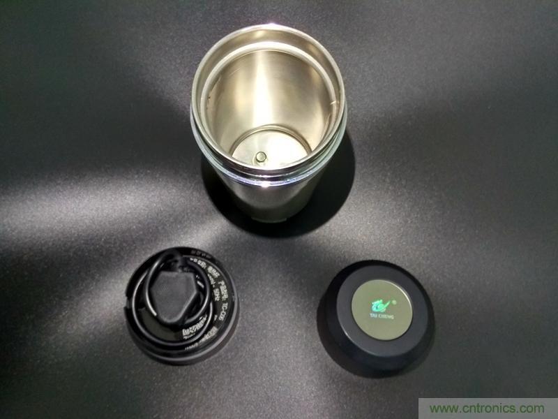 意想不到，一個喝水的杯子也能玩出這么多花樣？