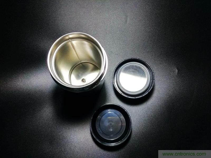 意想不到，一個喝水的杯子也能玩出這么多花樣？