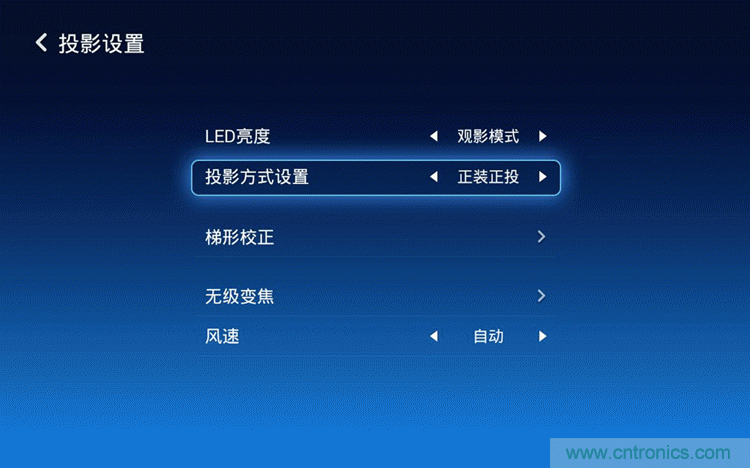 無屏電視時(shí)代已然來臨，客廳你做好準(zhǔn)備了嗎？
