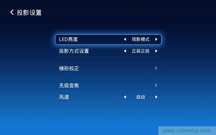無屏電視時(shí)代已然來臨，客廳你做好準(zhǔn)備了嗎？