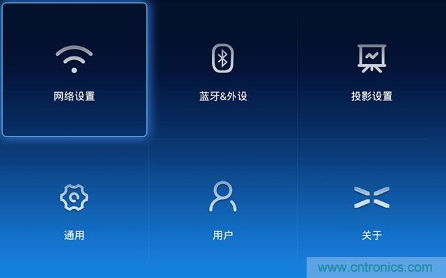 無屏電視時(shí)代已然來臨，客廳你做好準(zhǔn)備了嗎？