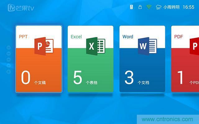 無屏電視時(shí)代已然來臨，客廳你做好準(zhǔn)備了嗎？