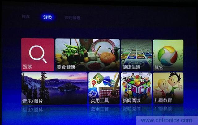無屏電視時(shí)代已然來臨，客廳你做好準(zhǔn)備了嗎？
