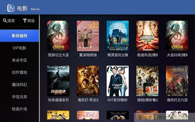 無屏電視時(shí)代已然來臨，客廳你做好準(zhǔn)備了嗎？