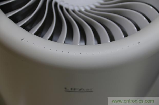 大約在冬季，我和LIFAair LA500有個約會！