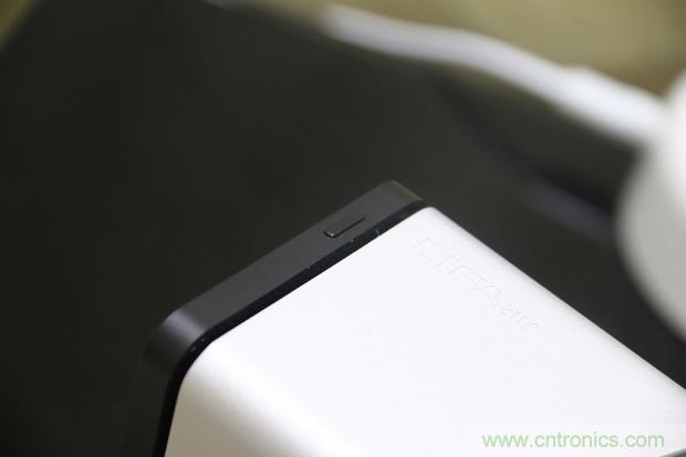 大約在冬季，我和LIFAair LA500有個約會！