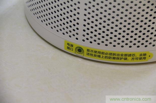 大約在冬季，我和LIFAair LA500有個約會！