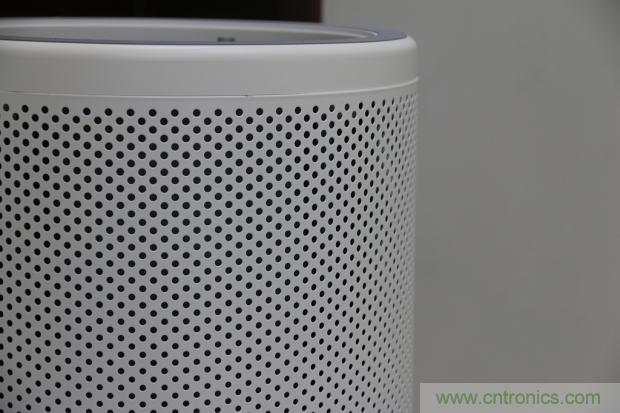 大約在冬季，我和LIFAair LA500有個約會！