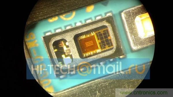 三星S7手機(jī)僅靠粘膠防水，也是沒(méi)“sei”了！