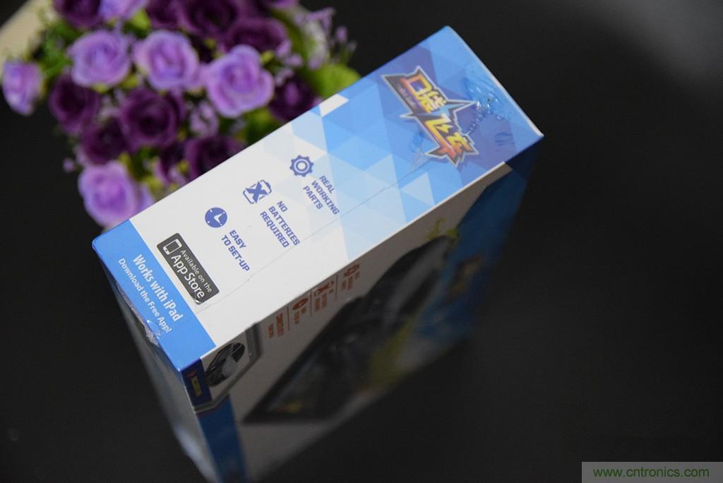 虛擬與現(xiàn)實相結合的飛車游戲，讓你體驗速度與激情的碰撞！