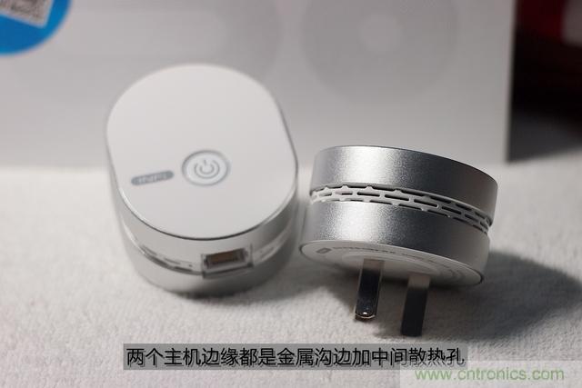 路由器也跟風(fēng)玩分體設(shè)計，你咋不上天呢？