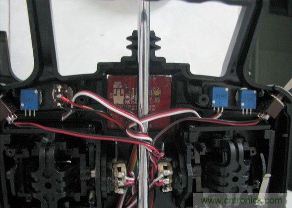 無人機(jī) DIY 制作全過程，酷得不要不要的！