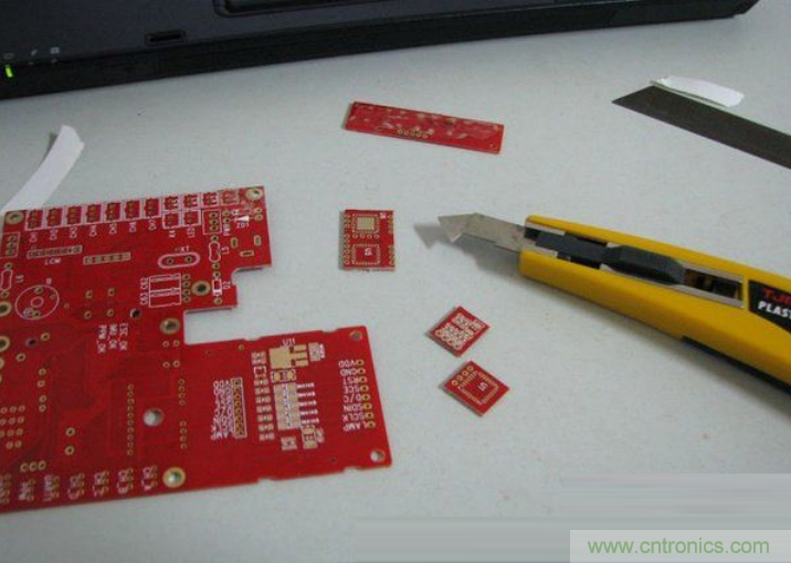 無人機(jī) DIY 制作全過程，酷得不要不要的！