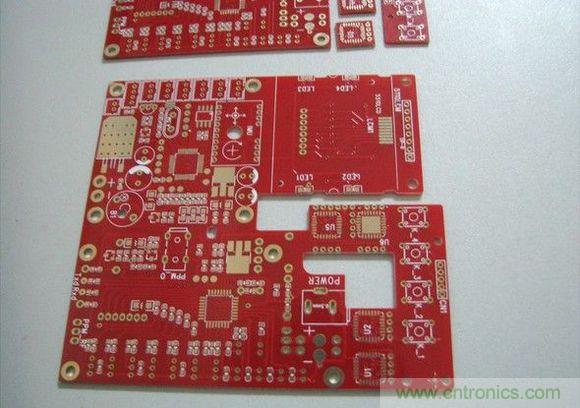 無人機(jī) DIY 制作全過程，酷得不要不要的！