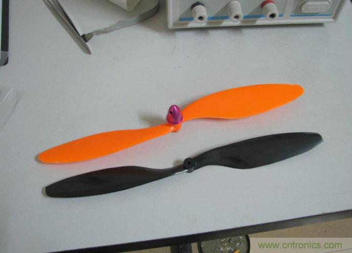 無人機(jī) DIY 制作全過程，酷得不要不要的！
