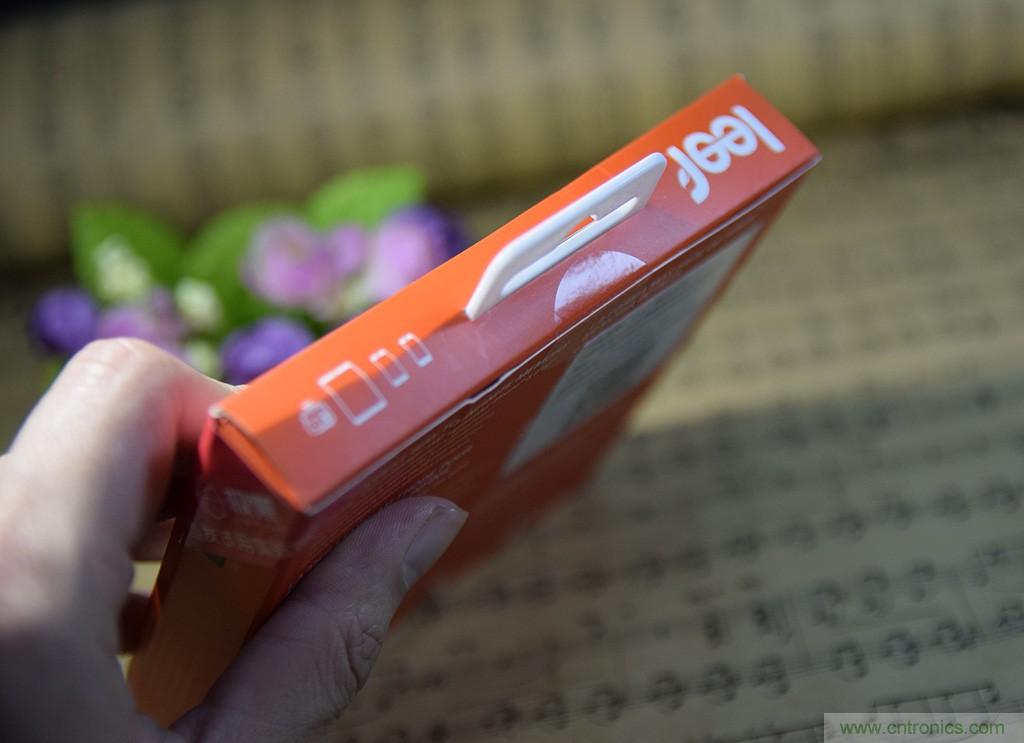 不越獄，就能隨意給iPad增容的影音娛樂利器