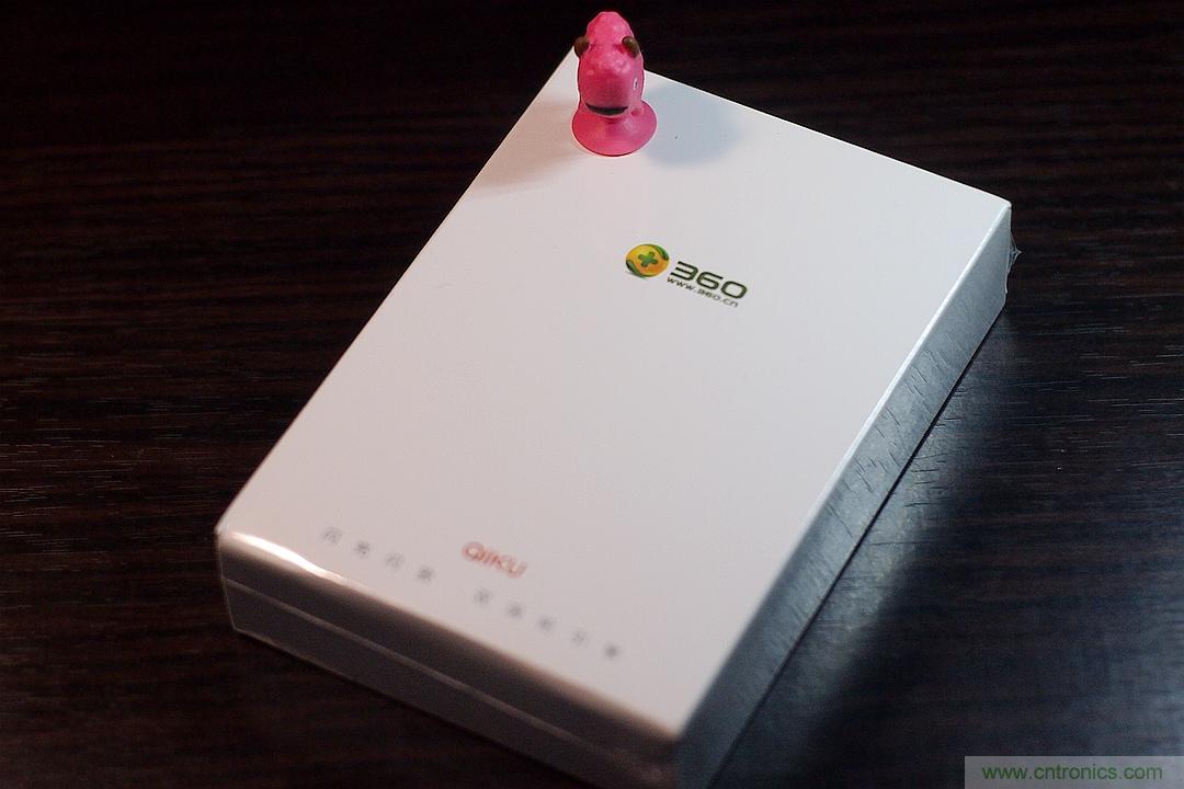 移動(dòng)電源也玩雙引擎？快到你想象不到