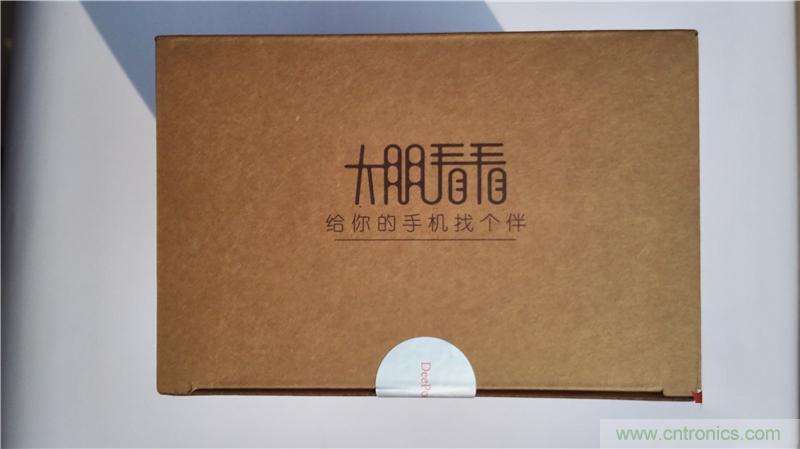 “撩妹”神器，就要你好看--大朋看看評測
