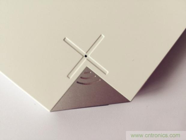 長虹流云智能電源，集“充電”+“存儲”于一身