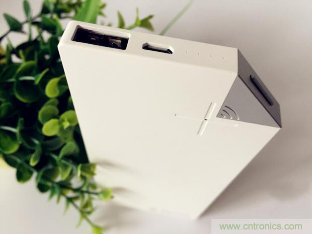 長虹流云智能電源，集“充電”+“存儲”于一身
