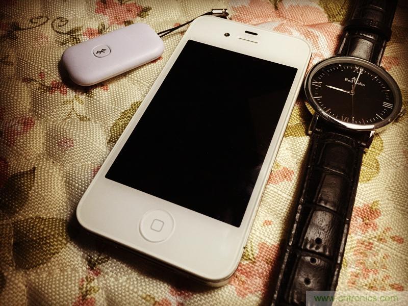 “雙享號(hào)”讓 iPhone 實(shí)現(xiàn)雙卡雙待，So easy！