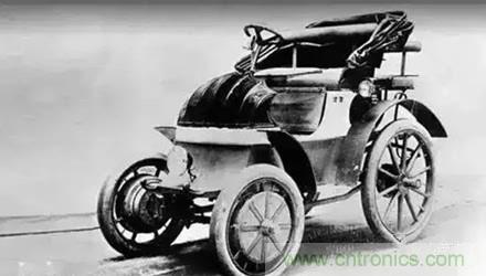 20個(gè)汽車發(fā)展史上的第一次 你知道幾個(gè)？