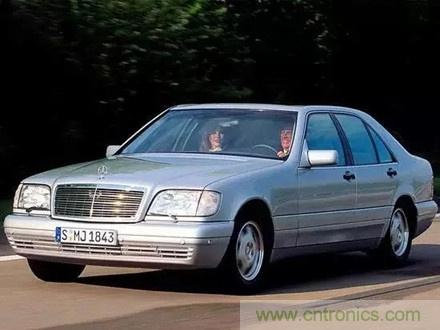 20個(gè)汽車發(fā)展史上的第一次 你知道幾個(gè)？