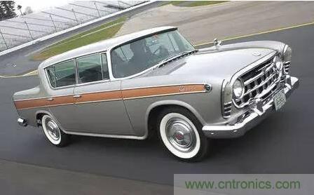 20個(gè)汽車發(fā)展史上的第一次 你知道幾個(gè)？