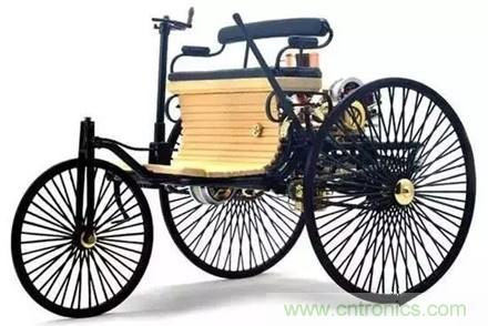 20個(gè)汽車發(fā)展史上的第一次 你知道幾個(gè)？