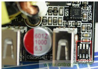 69元小米4口USB充電器詳細拆解，看完你也能DIY一個