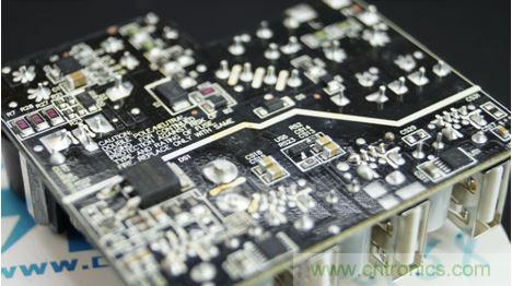 69元小米4口USB充電器詳細拆解，看完你也能DIY一個