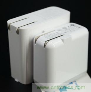69元小米4口USB充電器詳細拆解，看完你也能DIY一個