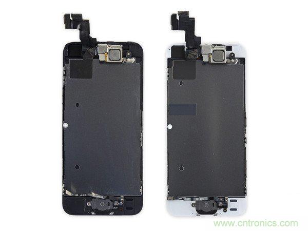 有什么地方?jīng)]有變？iPhone SE真機(jī)拆解