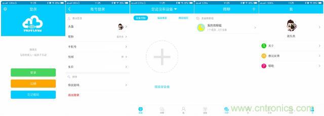 “爸爸再不陪我，我就長大了”——小騰機(jī)器人