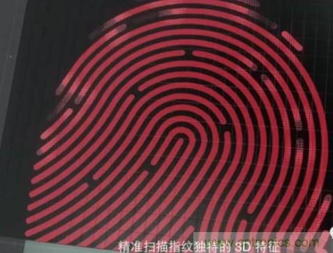 電容對超聲波，誰能解決指紋識別傳感器三大尷尬點(diǎn)？